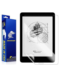 Protector de Pantalla ArmorSuit para ONYX BOOX Nova 7.8" HD