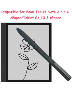 Bolígrafo Stylus LiXiongBao para Tabletas BOOX ePaper 10g 2
