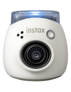 Cámara Digital Fujifilm Instax Pal - Compacta y Portátil 2