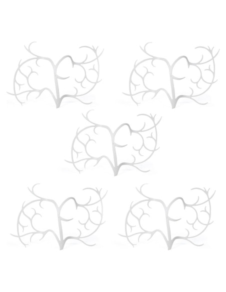 Accesorio Hidropónico Gardyn Trellis - Paquete de 5 Soportes