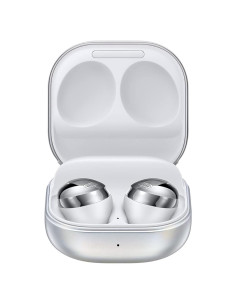 Auriculares Inalámbricos Samsung Galaxy Buds Pro - Plata