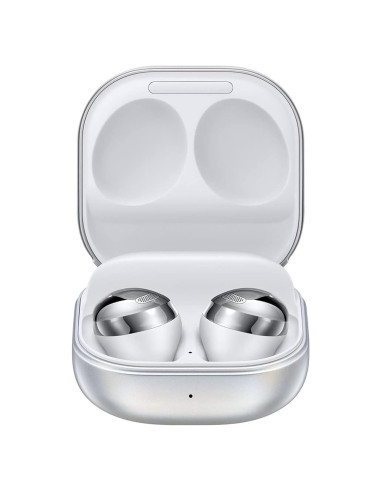 Auriculares Inalámbricos Samsung Galaxy Buds Pro - Plata
