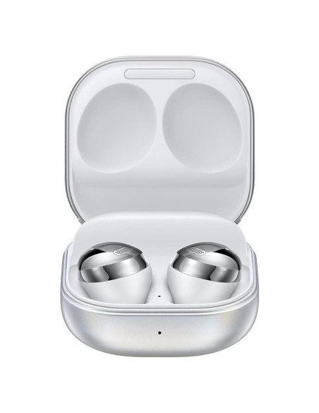 Auriculares Inalámbricos Samsung Galaxy Buds Pro - Plata
