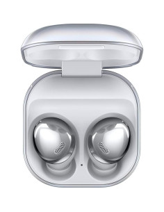 Auriculares Inalámbricos Samsung Galaxy Buds Pro - Plata 2