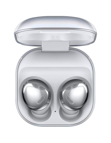 Auriculares Inalámbricos Samsung Galaxy Buds Pro - Plata