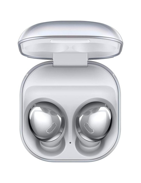 Auriculares Inalámbricos Samsung Galaxy Buds Pro - Plata