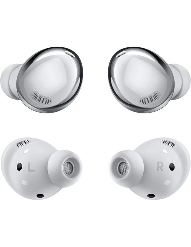 Auriculares Inalámbricos Samsung Galaxy Buds Pro - Plata