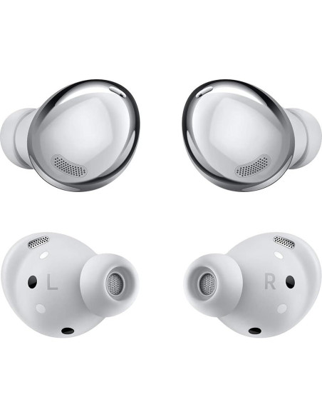 Auriculares Inalámbricos Samsung Galaxy Buds Pro - Plata