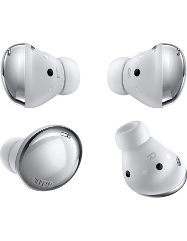 Auriculares Inalámbricos Samsung Galaxy Buds Pro - Plata
