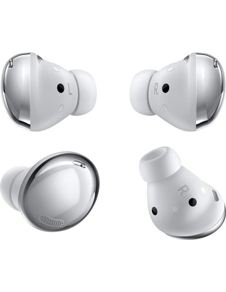Auriculares Inalámbricos Samsung Galaxy Buds Pro - Plata