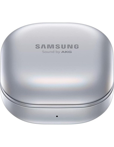 Auriculares Inalámbricos Samsung Galaxy Buds Pro - Plata