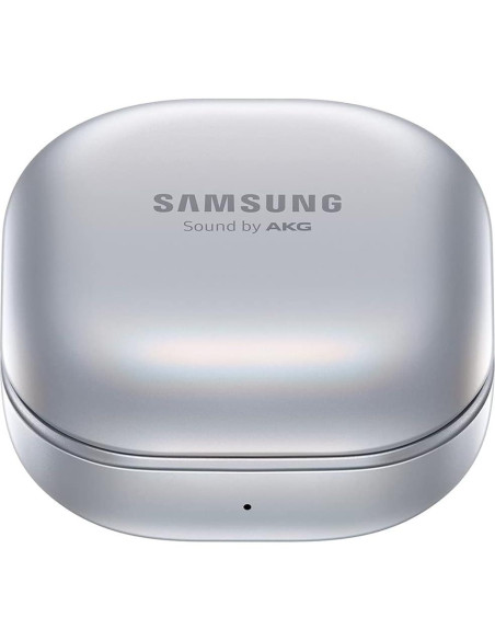 Auriculares Inalámbricos Samsung Galaxy Buds Pro - Plata