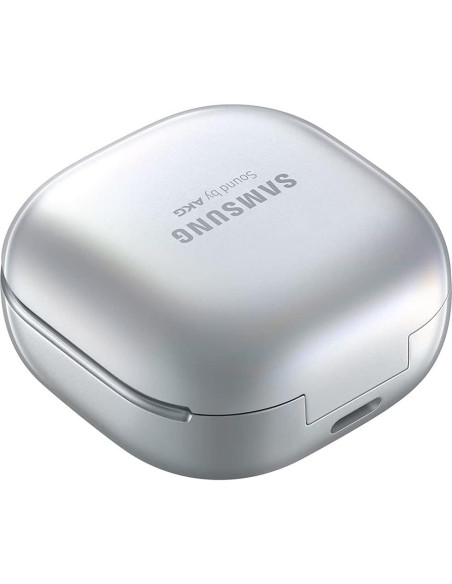 Auriculares Inalámbricos Samsung Galaxy Buds Pro - Plata