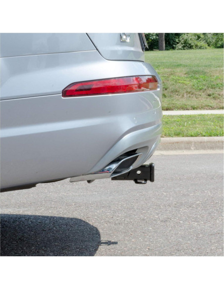 Enganche de Remolque CURT Clase 3 para Audi Q7 3175 kg