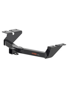 Enganche de Remolque CURT Clase 3 para Ford Maverick 13504