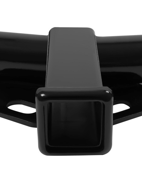 Enganche de Remolque HECASA NN1984 para Kia Sedona y Hyundai Entourage