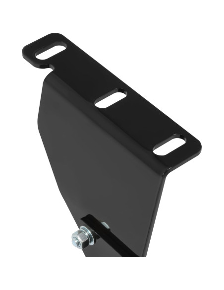 Enganche de Remolque HECASA NN1984 para Kia Sedona y Hyundai Entourage