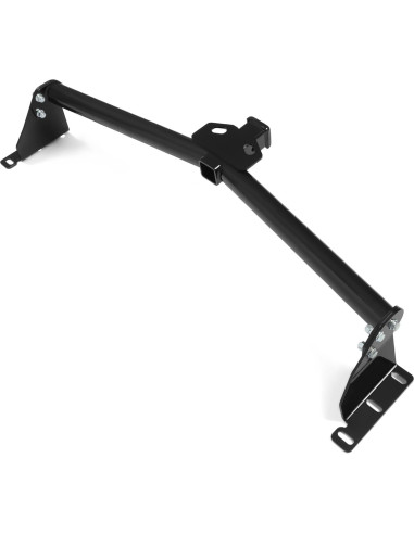 Enganche de Remolque HECASA NN1984 para Kia Sedona y Hyundai Entourage