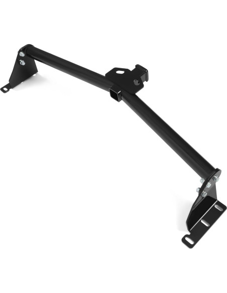 Enganche de Remolque HECASA NN1984 para Kia Sedona y Hyundai Entourage