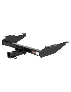 Enganche de Remolque CURT Clase 3 para Chevrolet y GMC
