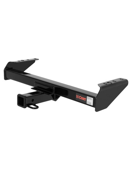 Enganche de Remolque CURT Clase 3 13028 para Pickup 2721 kg