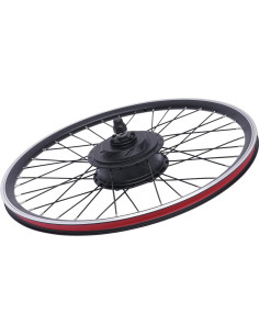 Kit de Conversión de Bicicleta Eléctrica Ringmaster 36V 500W 2