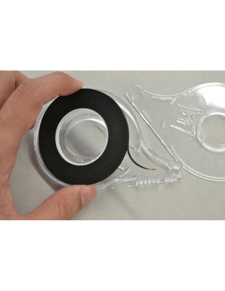 Cinta de Dibujo Magx MZ-1 para Pizarras Blancas 1mm x 13m