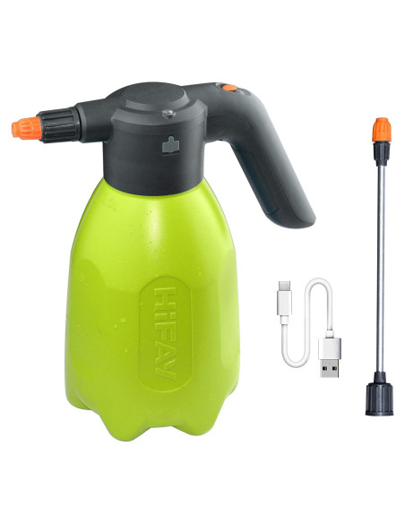 Pulverizador Eléctrico HIFAY ES2-PRO 2L Riego Automático