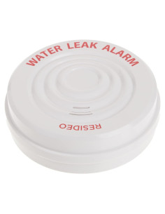 Alarma de Fugas de Agua Honeywell RWD21 - Sensor 85dB