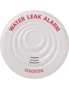 Alarma de Fugas de Agua Honeywell RWD21 - Sensor 85dB 2