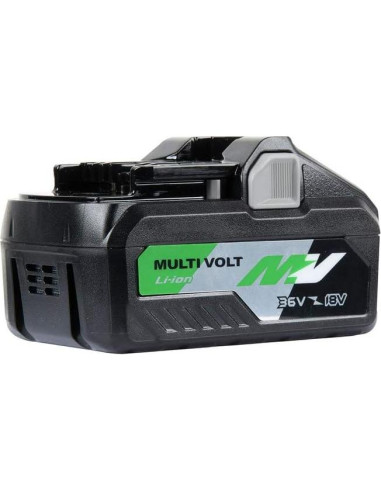 Batería MultiVolt Metabo HPT 36V/18V 4.0Ah/8.0Ah Ion Litio