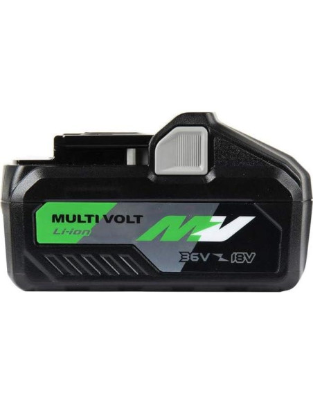 Batería MultiVolt Metabo HPT 36V/18V 4.0Ah/8.0Ah Ion Litio