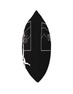 Cojín de Soga Aérea Gear 40.64x40.64cm Multicolor 2