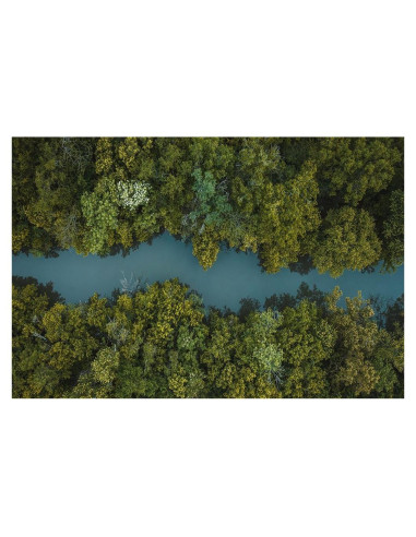 Impresión de Póster Aéreo 18 - Pantalla 60.96x91.44cm