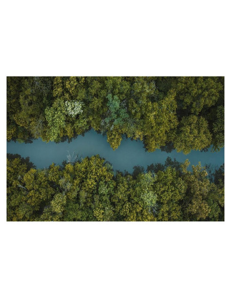 Impresión de Póster Aéreo 18 - Pantalla 60.96x91.44cm