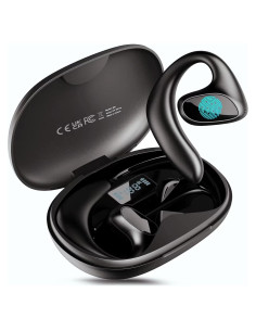 Auriculares Traductores 3-en-1 CHUNMU Bluetooth 5.4 144 Idiomas