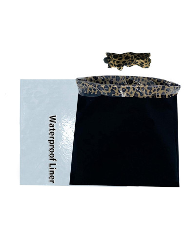 Bolsa de Basura para Auto NeatCarBags - Impermeable y Reutilizable