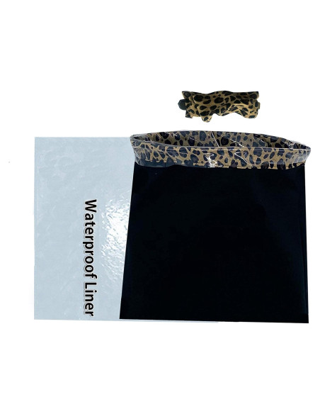 Bolsa de Basura para Auto NeatCarBags - Impermeable y Reutilizable