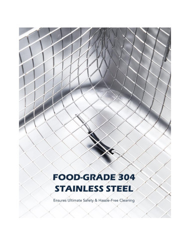 Limpiador Ultrasónico CREWORKS 15L 760W Digital con Calentador