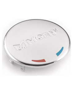 Tapa de Mango Cromada Moen 1918 para Grifos 7385 y 87810