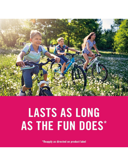 Banana Boat Protector Solar Infantil Spray SPF 50 Doble 340g