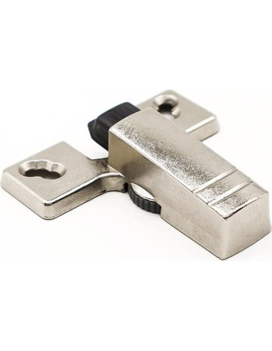 Amortiguadores de Cierre Suave LIKERAINY para Puertas de Muebles - 4 Piezas