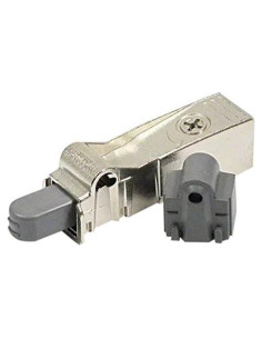 Kit de Cierre Suave Blum 971A para Puertas de Gabinete - 10 Unidades