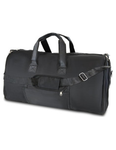 Bolsa de Ropa Convertible Duffle Impermeable 3 en 1 60L