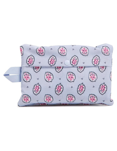 Organizador de Ropa Plegable Vera Bradley Ripstop 58x102cm