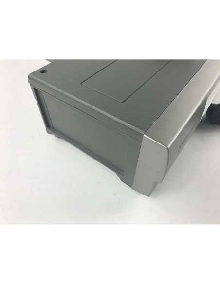 Grabadora de Video Emerson EWV404 4 Cabezas con Pantalla