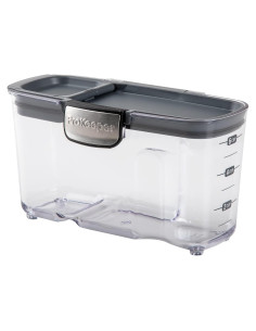 Contenedor de Almacenamiento ProKeeper+ 1.4L Hermético Apilable