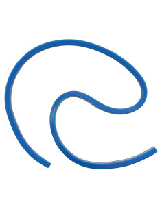 Curva Flexible 50cm Westcott TC-386 Plástico Graduada