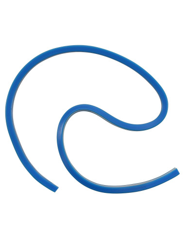 Curva Flexible 50cm Westcott TC-386 Plástico Graduada