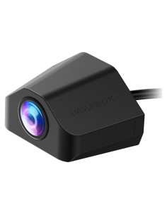 Cámara Frontal WOLFBOX G900 Tripro Bumper 1080P HDR